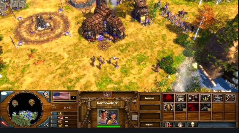 Age of empires 2 download mac full game free