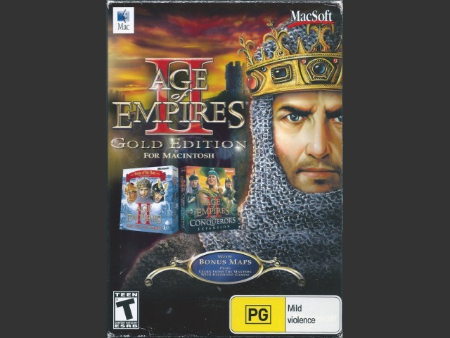 Age Of Empires Download Mac Free Full Version 2